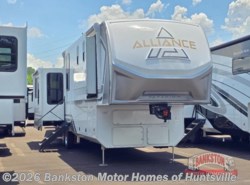 New 2026 Alliance RV Paradigm 370FB available in Huntsville, Alabama