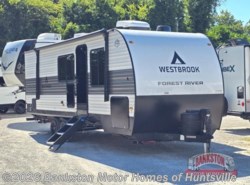 Used 2026 Forest River Westbrook 26RBXC available in Huntsville, Alabama