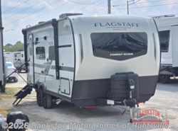 New 2026 Forest River Flagstaff Micro Lite 21FBRS available in Huntsville, Alabama