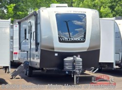 New 2026 Forest River Wildwood Heritage Glen 261FKRB available in Huntsville, Alabama