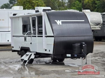 New 2026 Winnebago Micro Minnie 2108DS available in Huntsville, Alabama