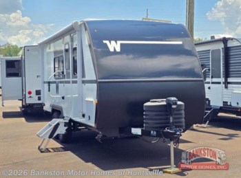 New 2026 Winnebago Micro Minnie 2108DS available in Huntsville, Alabama