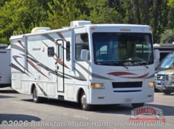 Used 2011 Thor Motor Coach Hurricane 32A available in Huntsville, Alabama