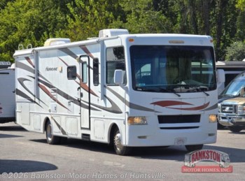 Used 2011 Thor Motor Coach Hurricane 32A available in Huntsville, Alabama