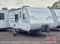 New 2026 Heartland North Trail 210MB available in Huntsville, Alabama