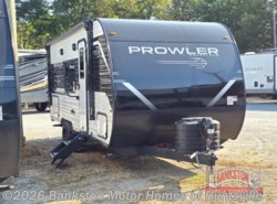 New 2026 Heartland Prowler 2000MB available in Huntsville, Alabama