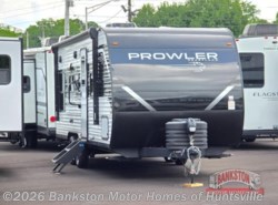 New 2026 Heartland Prowler 2100QB available in Huntsville, Alabama