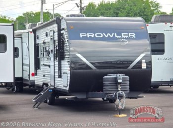 New 2026 Heartland Prowler 2100QB available in Huntsville, Alabama