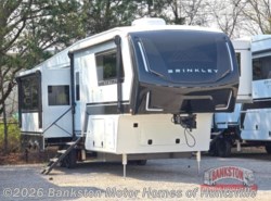 New 2026 Brinkley RV Model Z 3420 available in Huntsville, Alabama