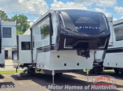 New 2026 Brinkley RV Model Z 3420 available in Huntsville, Alabama