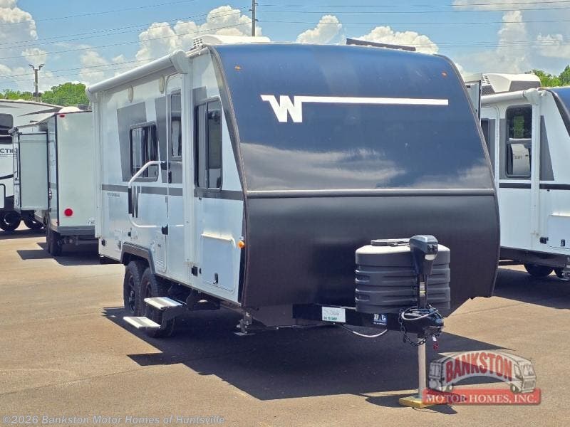 New 2026 Winnebago Micro Minnie 2100BH available in Huntsville, Alabama