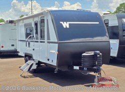 New 2026 Winnebago Micro Minnie 2108FBS available in Huntsville, Alabama