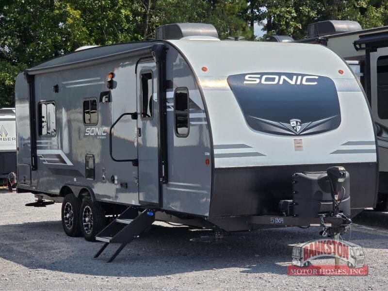 Used 2023 Venture RV Sonic SN241VFL available in Huntsville, Alabama
