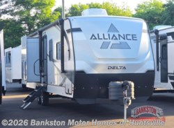 Used 2024 Alliance RV Delta 294RK available in Huntsville, Alabama