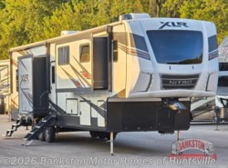 Used 2021 Forest River XLR Nitro 405 available in Huntsville, Alabama
