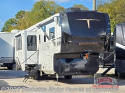 New 2026 Heartland Bighorn 40DB available in Huntsville, Alabama