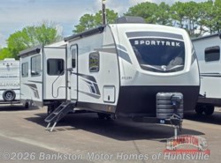 New 2026 Venture RV SportTrek ST327VIK available in Huntsville, Alabama