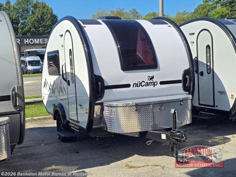 New 2026 NuCamp TAB 360 Boondock available in Huntsville, Alabama