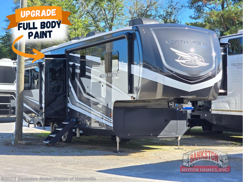 Used 2025 Jayco North Point 310RLTS available in Huntsville, Alabama