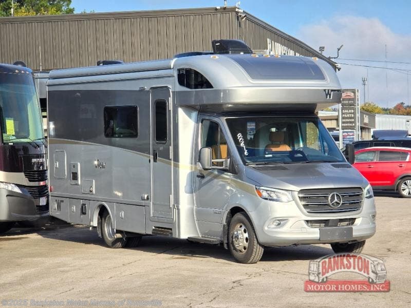 New 2026 Winnebago View 24D available in Huntsville, Alabama