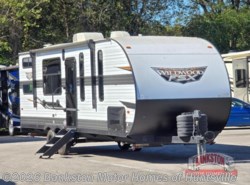 Used 2024 Forest River Wildwood FSX 265RTK available in Huntsville, Alabama