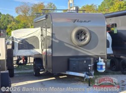 New 2026 inTech Flyer Discover available in Huntsville, Alabama