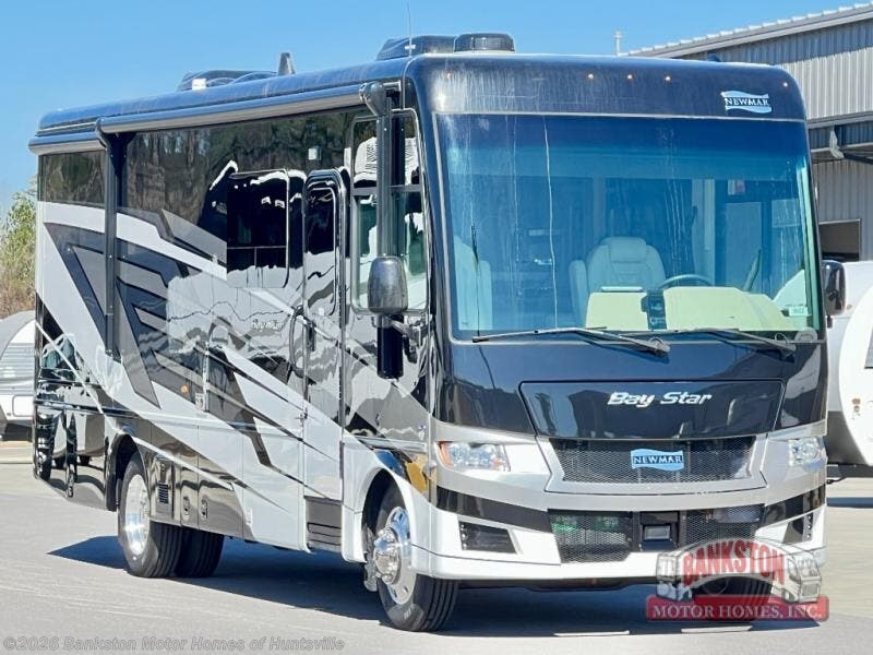 New 2025 Newmar Bay Star 3014 available in Huntsville, Alabama