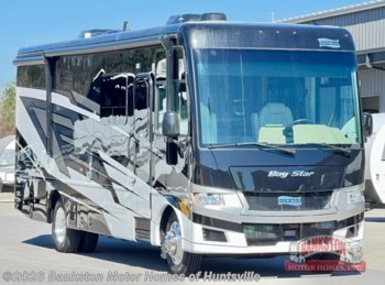 New 2025 Newmar Bay Star 3014 available in Huntsville, Alabama