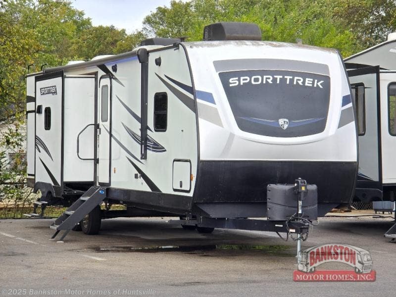 Used 2023 Venture RV SportTrek ST333VIK available in Huntsville, Alabama