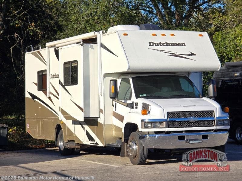 Used 2007 Four Winds International Kodiak 33K available in Huntsville, Alabama