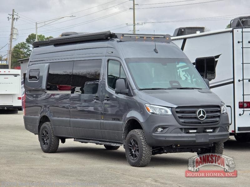 New 2026 Tiffin GH2 22 BV available in Huntsville, Alabama