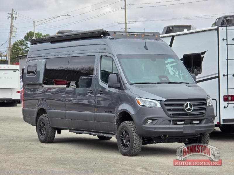 New 2026 Tiffin GH2 22 BV available in Huntsville, Alabama