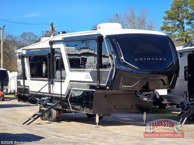 New 2026 Brinkley RV Model Z 3100 available in Huntsville, Alabama