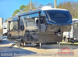 New 2026 Brinkley RV Model Z 3600 available in Huntsville, Alabama