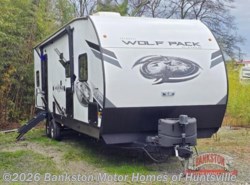 Used 2023 Forest River Cherokee Wolf Pack 27PACK10 available in Huntsville, Alabama