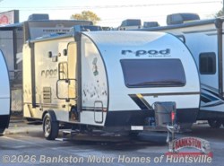 Used 2022 Forest River R Pod RP-193 available in Huntsville, Alabama