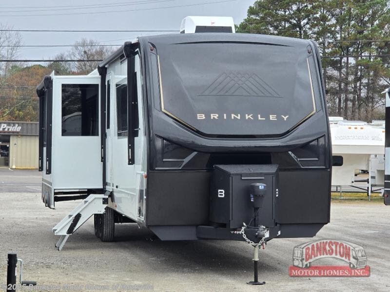 New 2026 Brinkley RV Model Z AIR 315 available in Huntsville, Alabama