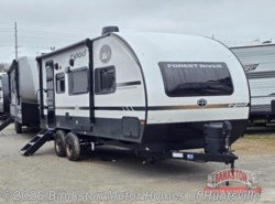 New 2026 Forest River R Pod RP-206 available in Huntsville, Alabama
