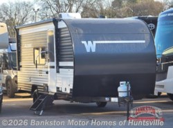 New 2026 Winnebago Access 18DBH available in Huntsville, Alabama