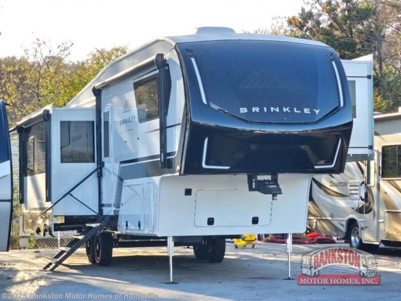 Used 2025 Brinkley RV Model Z 3100 available in Huntsville, Alabama