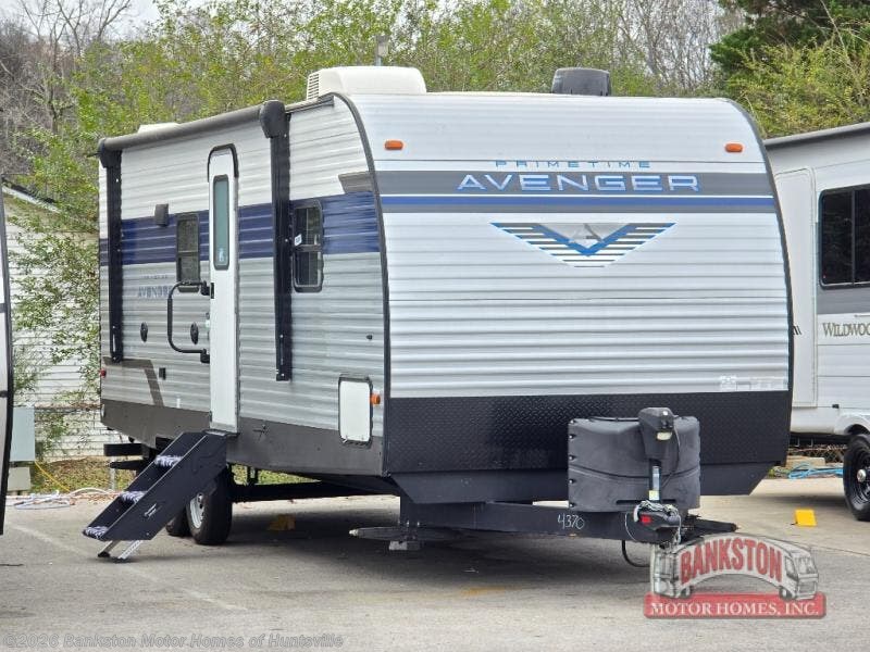 Used 2022 Prime Time Avenger 21RBS available in Huntsville, Alabama
