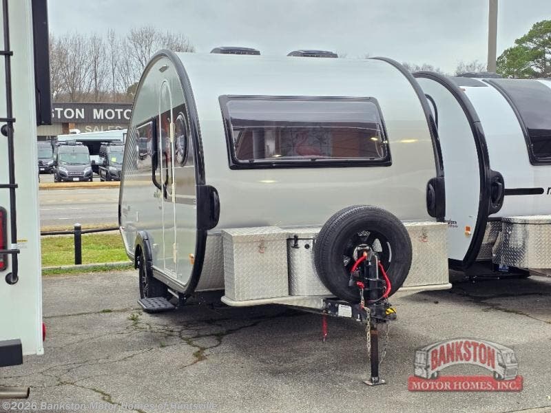 Used 2019 NuCamp TAB 400 Std. Model available in Huntsville, Alabama