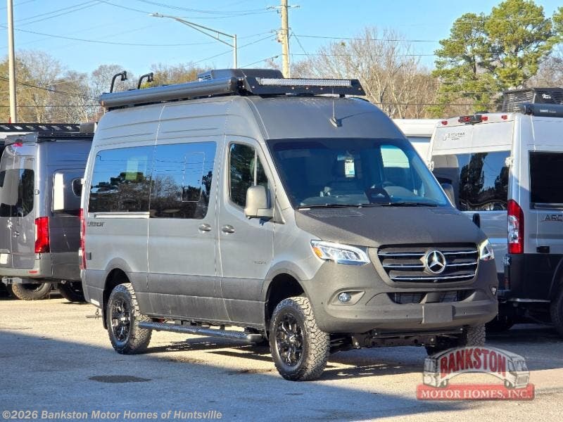 New 2026 Entegra Coach Launch 19AG available in Huntsville, Alabama