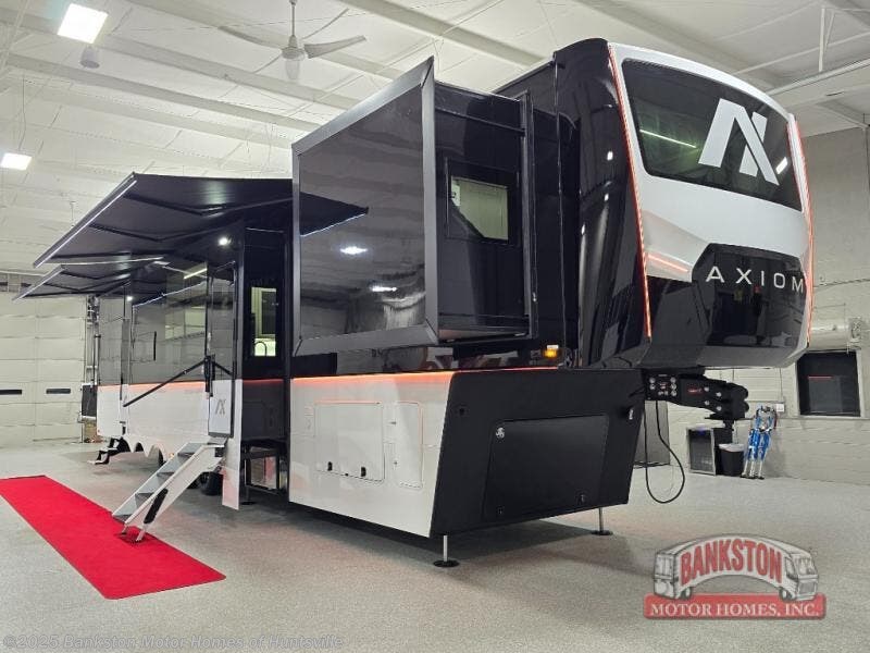 New 2026 Miscellaneous  Axiom RV Vendetta V4250 available in Huntsville, Alabama