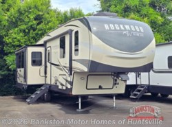 Used 2022 Forest River Rockwood Ultra Lite 2893BS available in Huntsville, Alabama