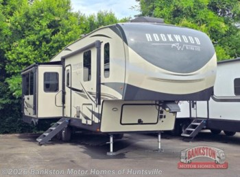 Used 2022 Forest River Rockwood Ultra Lite 2893BS available in Huntsville, Alabama