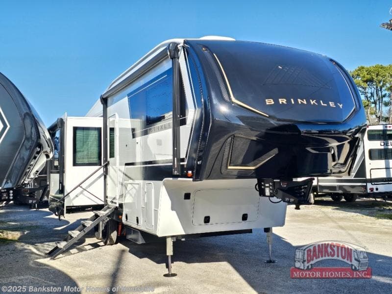 New 2026 Brinkley RV Model Z 2700 available in Huntsville, Alabama