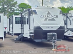 New 2026 Alliance RV Delta 292RL available in Huntsville, Alabama