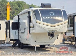 New 2026 Keystone Cougar Half-Ton 29MBD available in Huntsville, Alabama