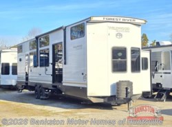 New 2026 Forest River Wildwood Grand Lodge 42ICE available in Huntsville, Alabama